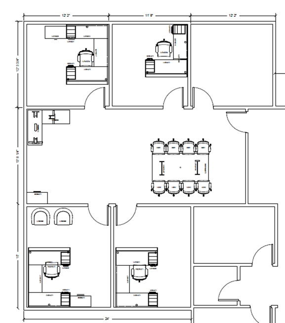 Why MTE Furniture Design Services