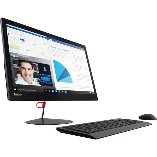 Lenovo ThinkCentre X1 10KE0008US All-in-

One Computer 