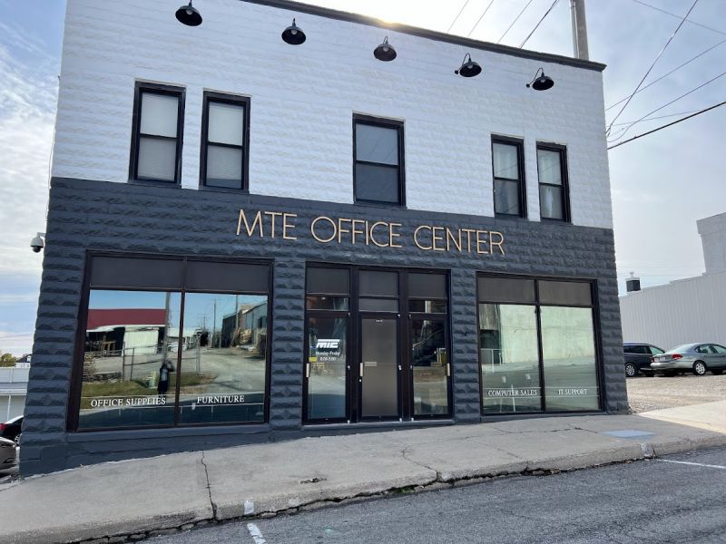 MTE Storefront 2024