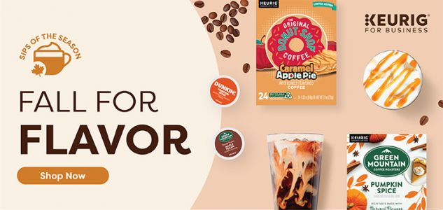 fall flavor