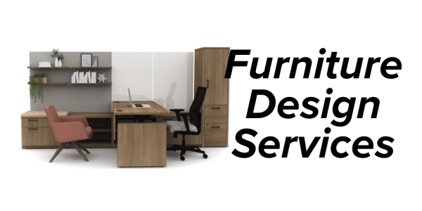 MTE Office Center Furniture Design Services